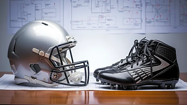 New England Patriots Explore Draft Strategies for Running Back and Cornerback Positions