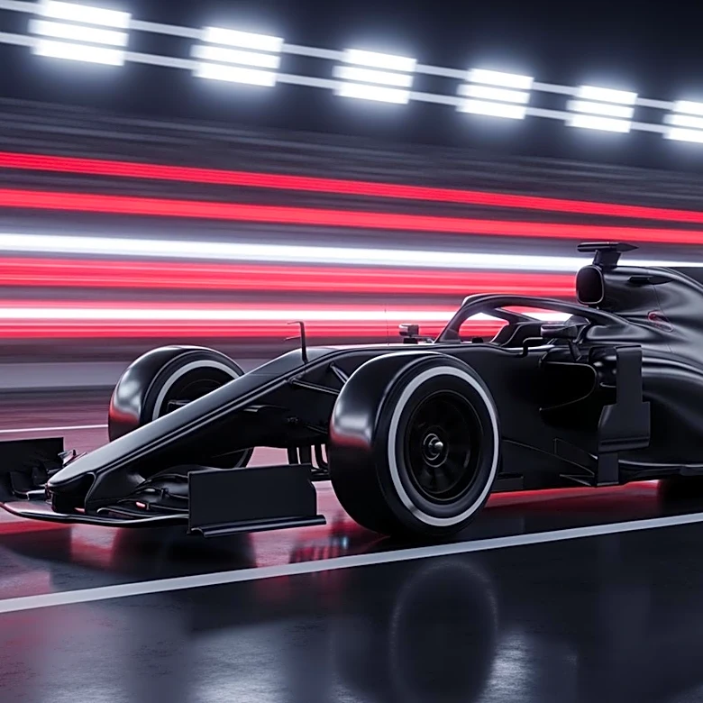 Nigel Mansell Advocates for Lewis Hamilton's Eighth World Title Amidst Formula 1 Developments