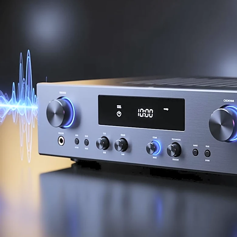 Denon Unveils AVR-S980H Receiver with Enhanced Streaming and Gaming Features