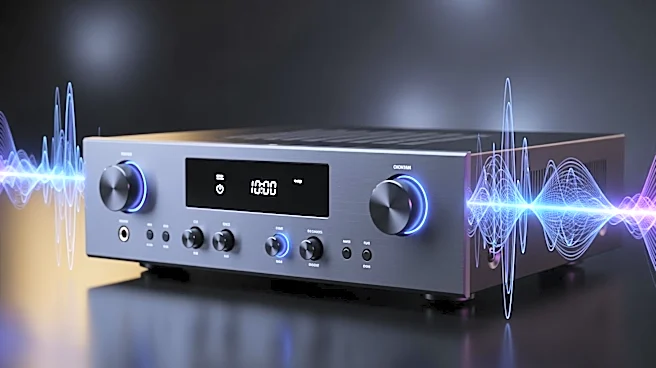 Denon Unveils AVR-S980H Receiver with Enhanced Streaming and Gaming Features