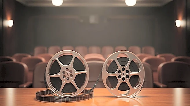 Theater Owners Oppose Paramount-Warner Bros. Merger Amid Industry Concerns