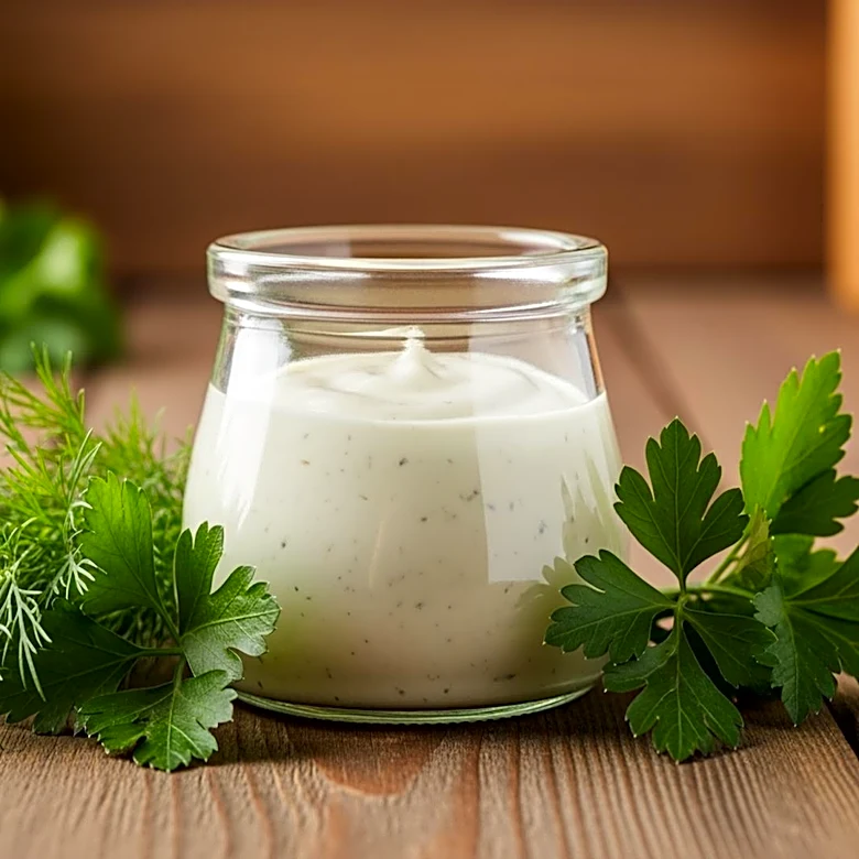 Smash Kitchen Expands Product Line with New Organic Ranch Dressing