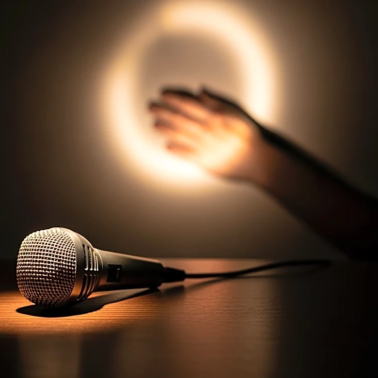 Anne Hathaway Discusses 'Mother Mary' and Her Fears of Public Exposure