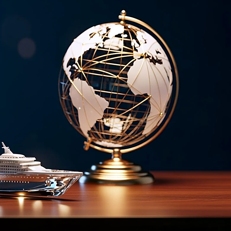 Crystal Cruises Unveils 2028 Itineraries with New Ship Launches and Expanded Routes