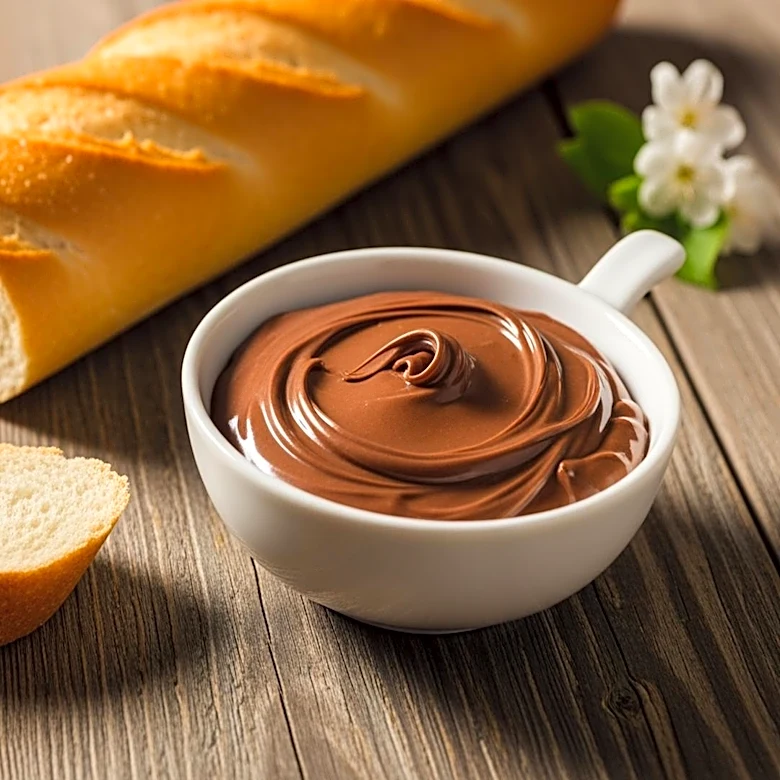 Paris Baguette Expands Spring Menu with Nutella Offerings