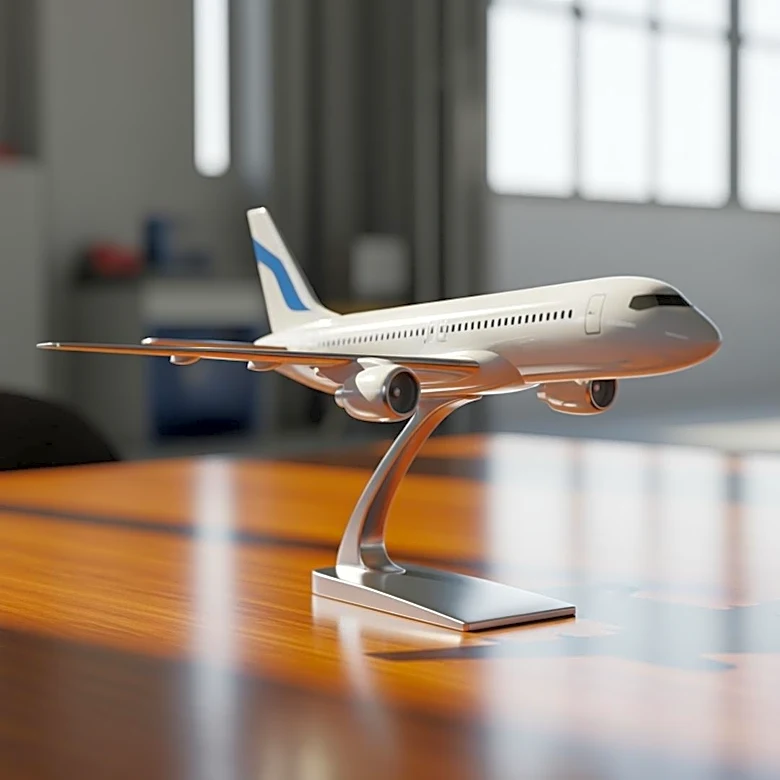 Boeing Achieves Highest First-Quarter Aircraft Deliveries Since 2019 Despite 737 Max Setback