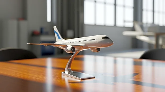 Boeing Achieves Highest First-Quarter Aircraft Deliveries Since 2019 Despite 737 Max Setback