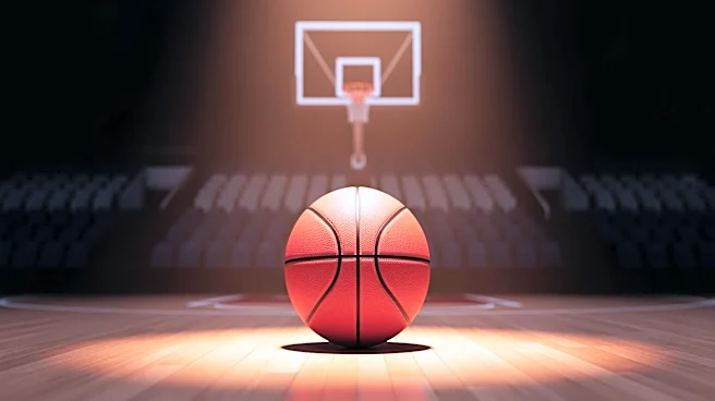 Notre Dame Secures Winthrop Transfer Logan Duncomb, Boosting Basketball Roster