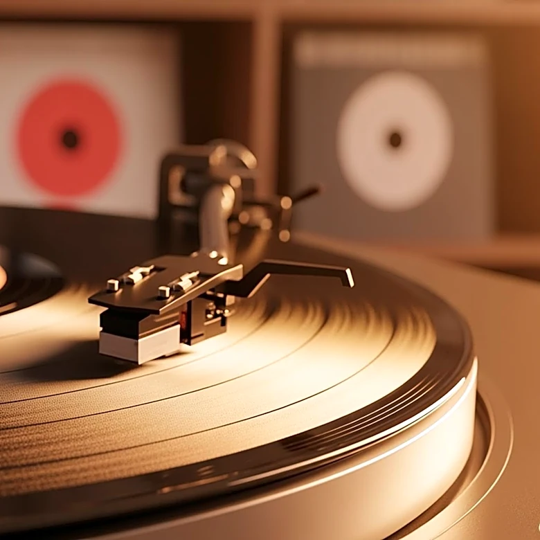 Record Store Day 2026 Celebrates Vinyl's Resurgence with Exclusive Releases