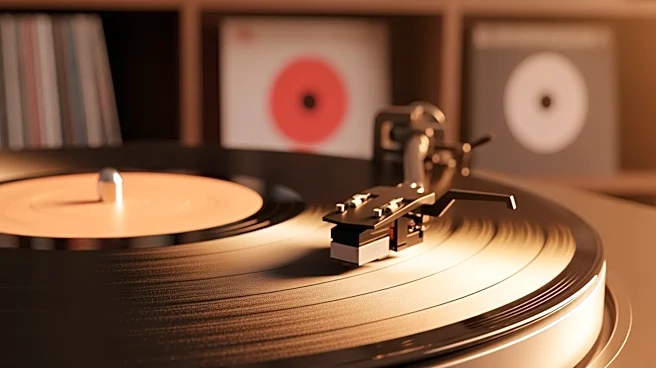 Record Store Day 2026 Celebrates Vinyl's Resurgence with Exclusive Releases