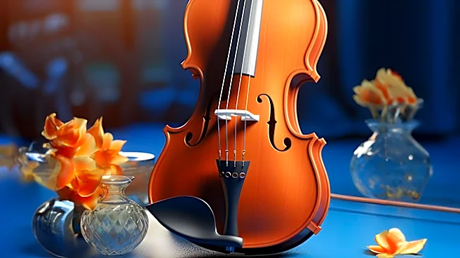 Music Midweek Event Features 'Enoch Arden' with Classical Performances