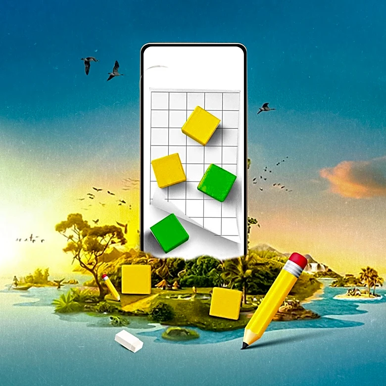 Movement Advocates for Reduced Phone Usage to Reclaim Attention