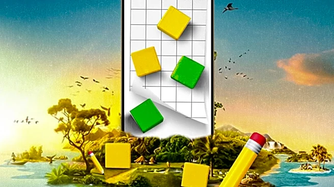 Movement Advocates for Reduced Phone Usage to Reclaim Attention