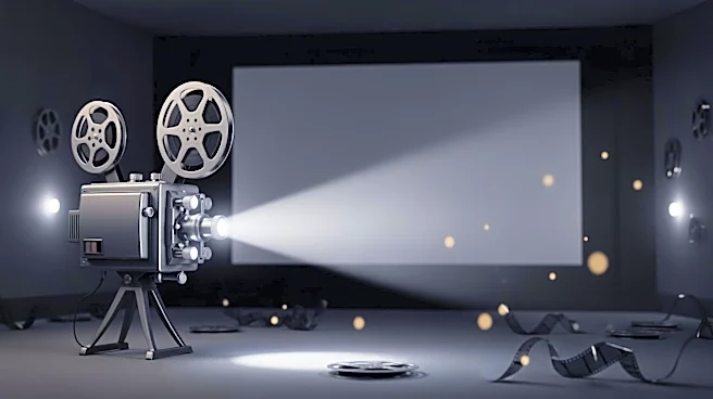 J.J. Abrams Unveils 'The Great Beyond' Trailer at CinemaCon, Featuring Star-Studded Cast