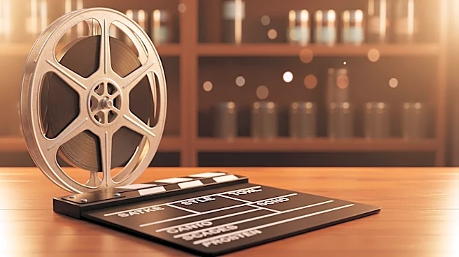 Juan Devis Appointed President of Film Independent, Aiming to Expand Independent Film Reach