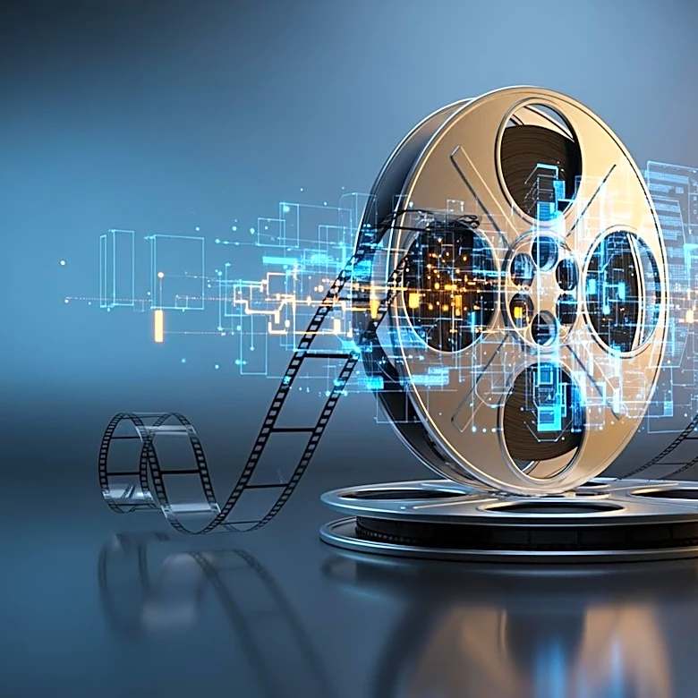 Motion Picture Association Chairman Advocates for AI's Role in Storytelling Amid Industry Concerns