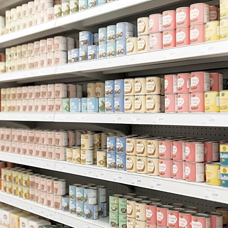 Consumer Reports Identifies Cheaper Grocery Alternatives to Walmart in Florida