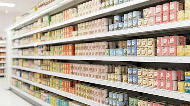 Consumer Reports Identifies Cheaper Grocery Alternatives to Walmart in Florida