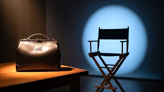 Blair Underwood Joins 'Doc' as Felicity Huffman Exits, Impacting Series Dynamics