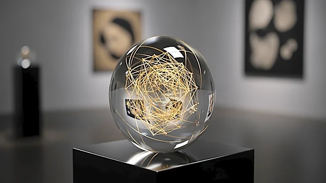 Artnet and Artsy Merge Under Unified Leadership to Enhance Online Art Market