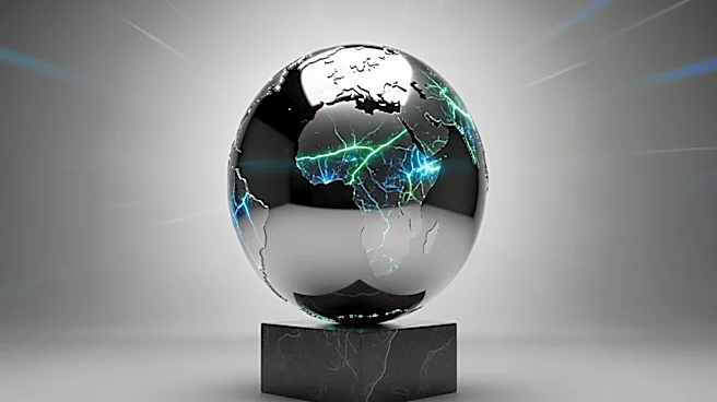 Appian Capital Advisory Appoints New CEO to Lead Critical Minerals Expansion