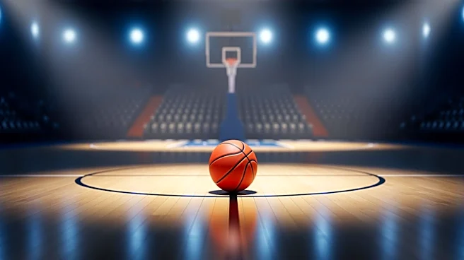 Oklahoma City Thunder Prepares for Playoffs Amidst Player Updates and Strategy Discussions