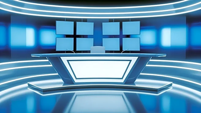 NBC News NOW Expands Live Programming with Christine Romans as Anchor