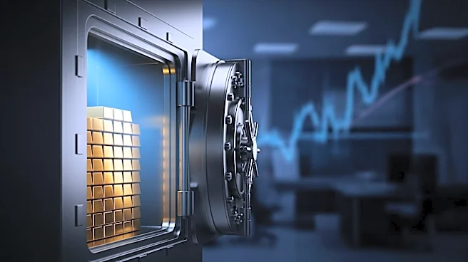 Private Credit Funds Face $20 Billion Redemption Rush Amid Investor Concerns