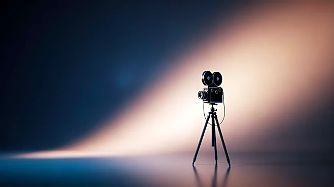 Charles Melton's Rising Star Power Highlighted in Men's Health Cover Shoot