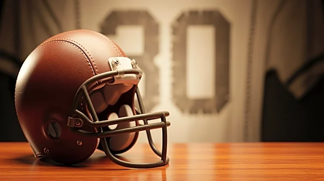 Washington Commanders Unveil New Uniforms Reflecting Franchise History