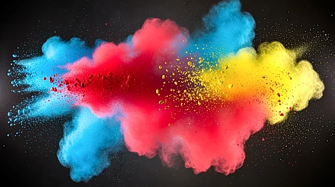 Philadanco's 'Explosive' Performance Returns to Philadelphia's Kimmel Center