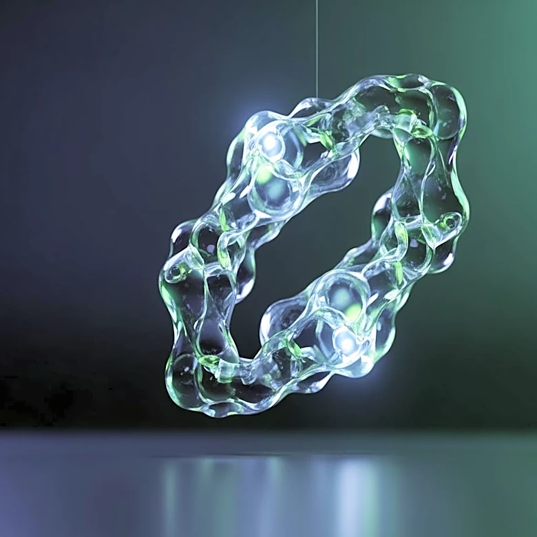 AI-Designed Protein Switches Revolutionize Low-Cost Biosensors for Medicine and Environment