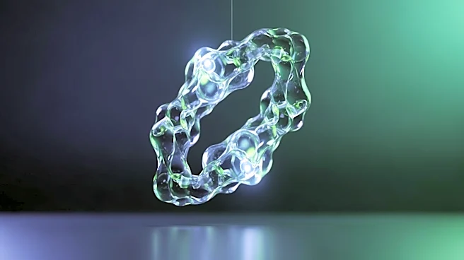 AI-Designed Protein Switches Revolutionize Low-Cost Biosensors for Medicine and Environment