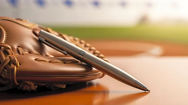 Detroit Tigers Secure Future with Kevin McGonigle's Eight-Year Contract Extension