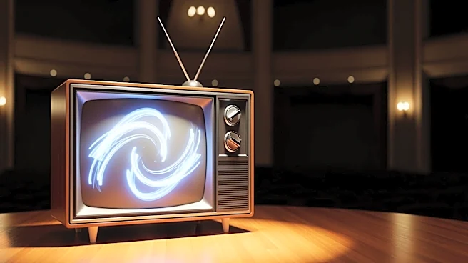 Lorne Michaels Discusses 'Saturday Night Live' Documentary at L.A. Premiere