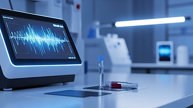 QIAGEN Launches Rapid Syndromic Testing Panel for Bloodstream Infections