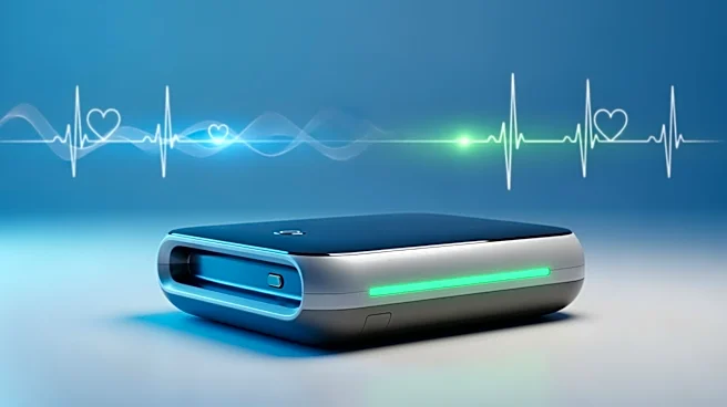 AliveCor's Kardia 12L Receives CE Mark, Expanding AI-Powered Cardiac Diagnostics in Europe