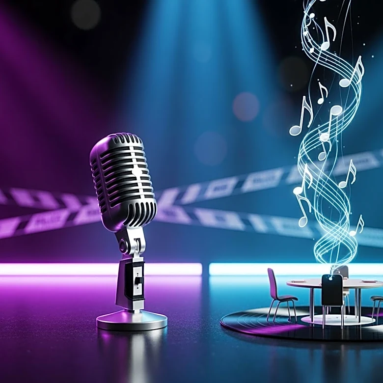 Fortnite Introduces Karaoke Mode and Features Jazz Pop Star Laufey