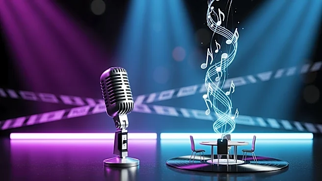 Fortnite Introduces Karaoke Mode and Features Jazz Pop Star Laufey