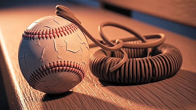 Reds' Emilio Pagan Suffers Hamstring Injury During Game