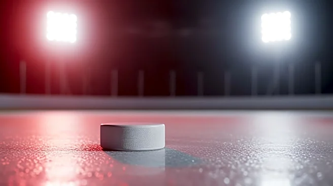 Washington Capitals Secure Victory in Potential Final Game for Ovechkin