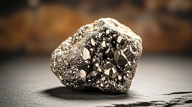 Strickland Metals Increases Mineral Resource Estimate for Serbian Project