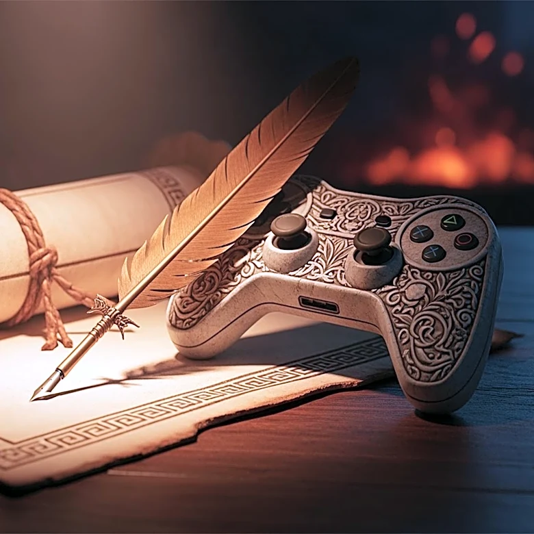 Supergiant Games Releases Hades 2 Patch Enhancing Dialogue and Gameplay