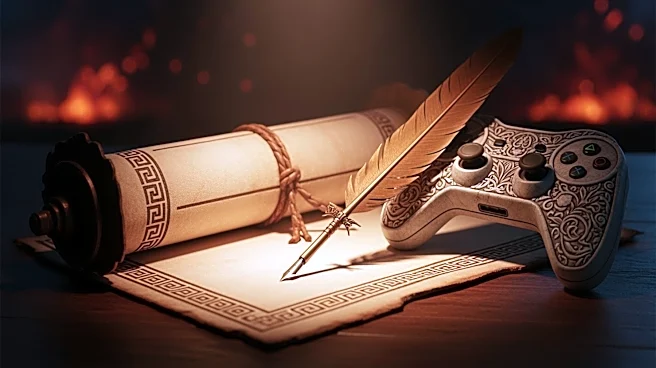 Supergiant Games Releases Hades 2 Patch Enhancing Dialogue and Gameplay