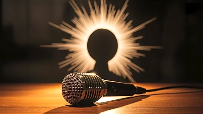 Anne Hathaway Discusses Beyoncé's Influence on Her Role in 'Mother Mary'