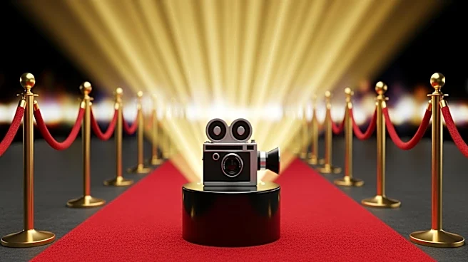 Stars Attend New York Premiere of 'Brunello: The Gracious Visionary' Documentary