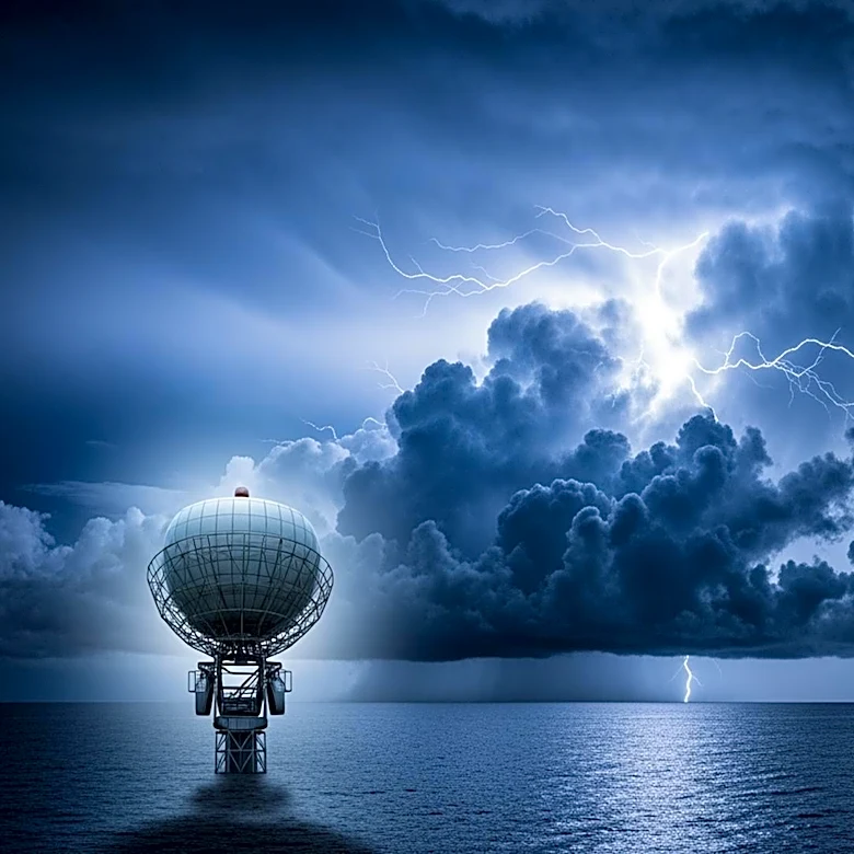 Discovery Channel Explores Weather Control Conspiracies in New Series
