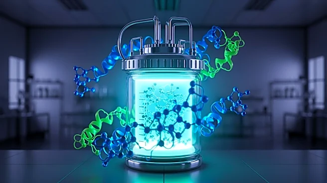 Vivici Achieves 30% Increase in Protein Production with Enduro Genetics Technology