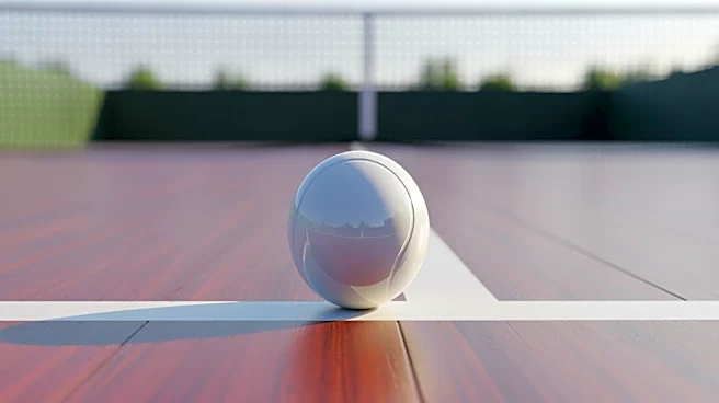 WTA Players Advance in Stuttgart and Rouen Tournaments