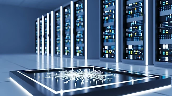 Allbirds Secures $50M Financing to Transition into AI Compute Infrastructure